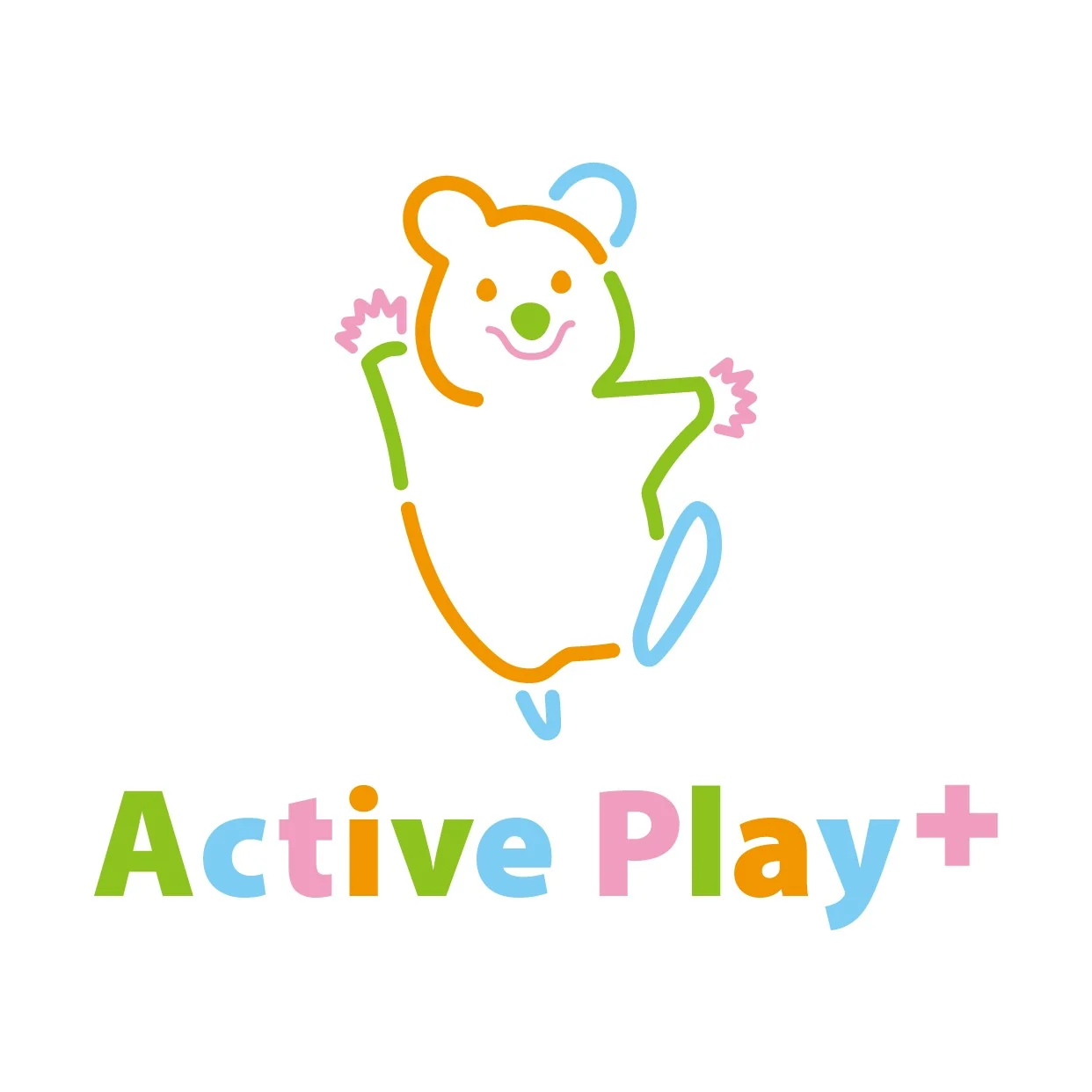 LINE QRコード