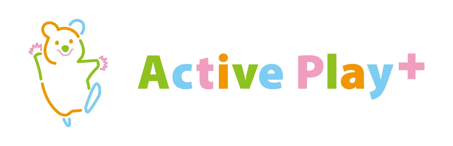 Active Play＋